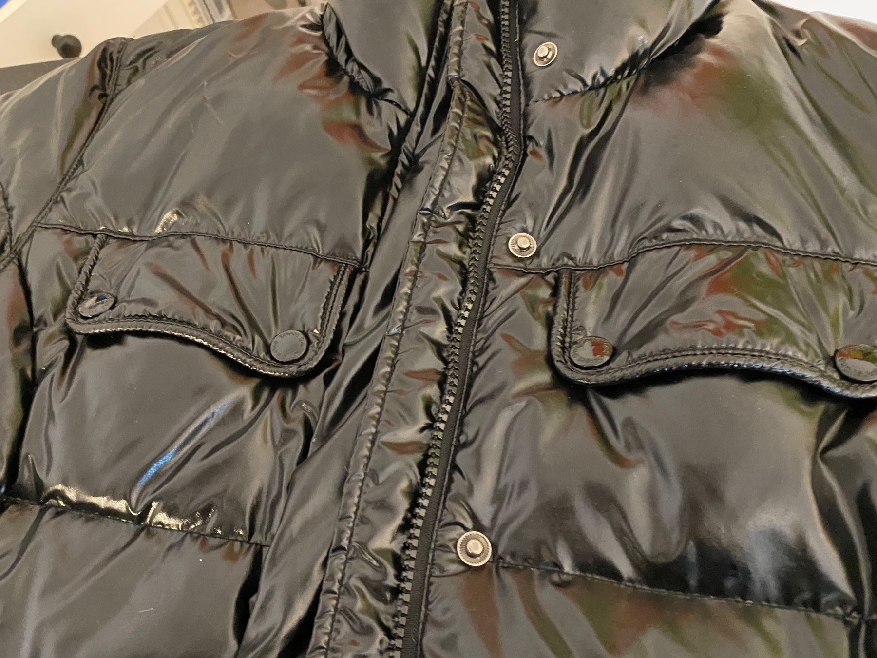 Giacche: Jacke, schwarz, StreetOne – Usato da Sulzbach venduto da mar_27 4