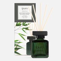ipuro Black Bamboo Raumduft 50 ml NEU & OVP