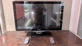 Téléviseur Philips 32PFL8605K/02, idéal pour le salon!