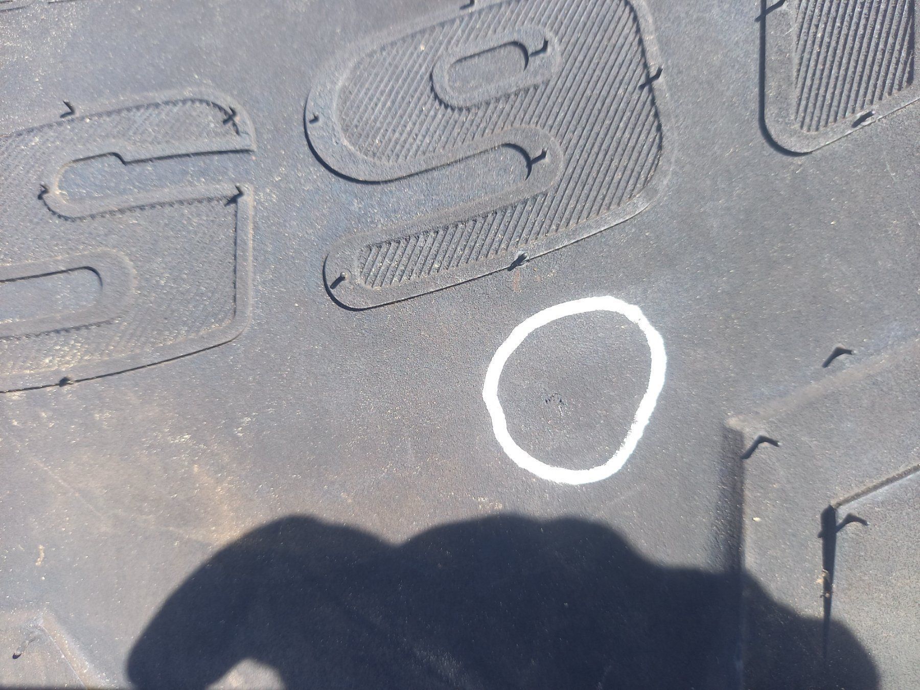 Pneumatici & Ruote complete: 1 Pneu Trelleborg 650/65R38 – Usato da Buttwil venduto da obelix-idefix 2