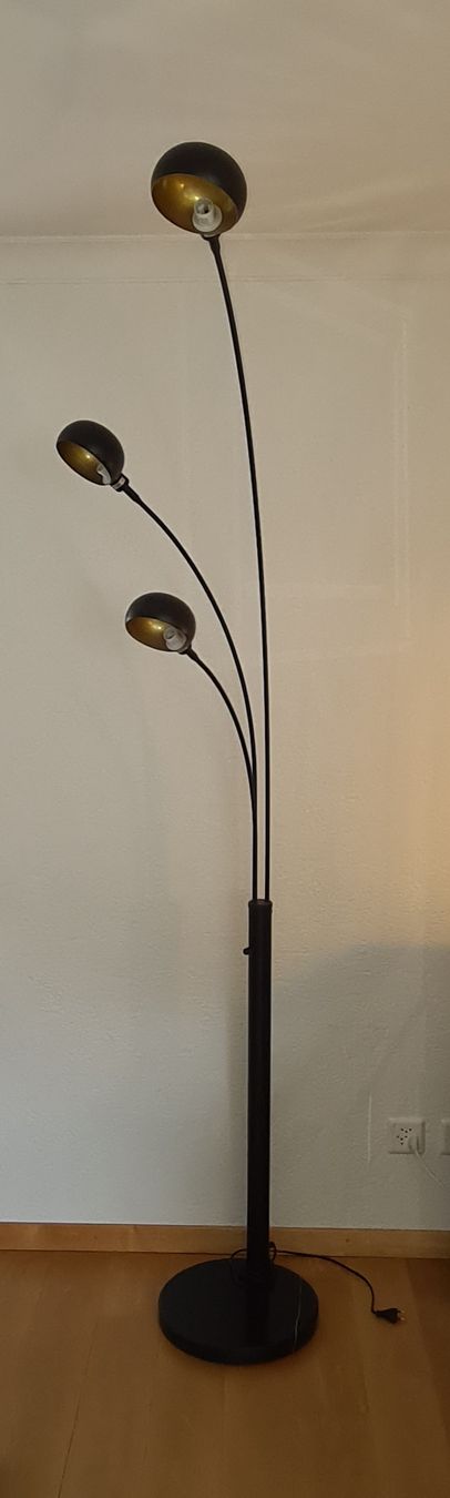 Lampade: Stehlampe – Usato da Steinen venduto da SG-91