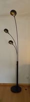 Stehlampe