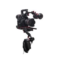 Zacuto Canon C200 Recoil Pro V2 Schulterrig – neu