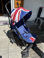 Kinderwagen Buggi Mini Cooper