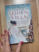 Tabea Bach Weihnachten in der Seidenvilla Taschenbuch