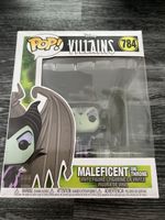Funko Pop! Disney Villains - Maléfique sur son trône #784
