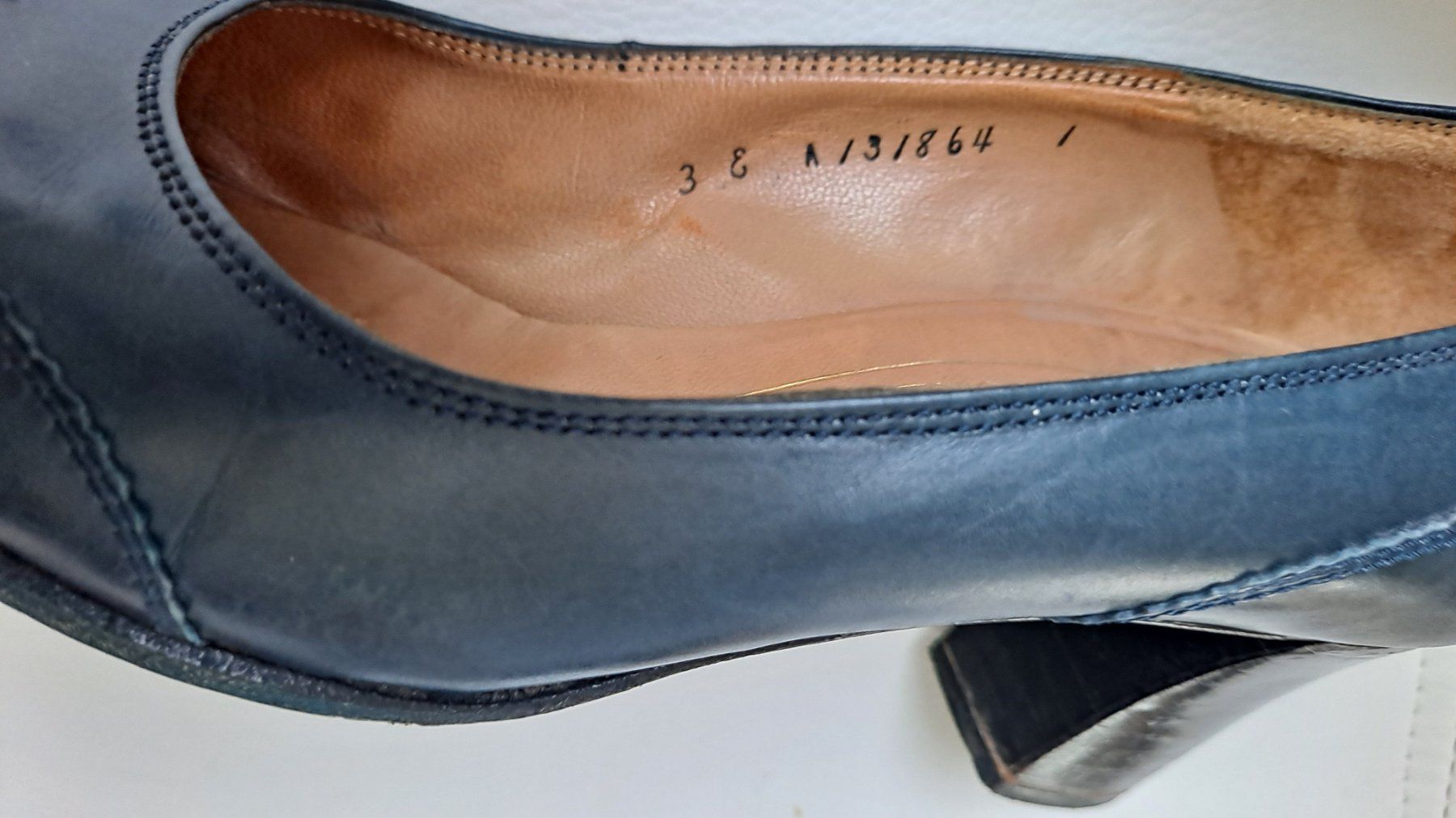 Bally Scarpe da donna: Bally Pumps Gr. 3, 36 – Usato da Liestal venduto da Mas-Y-Mas 3