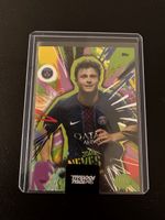 Joao Neves Topps 1/75 nummerierte Sammelkarte