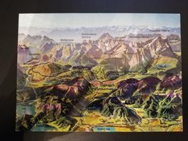 Postkarte / AK GARMISCH PARTENKIRCHEN in Bayern Deutschland