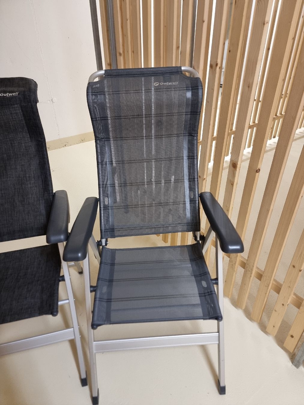 Outwell Chaises: Outwell Campingstühle – D'occasion à Einsiedeln par HabaschCH 2