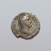 Denarius Antoninus Pius (138-161) Römisches Reich