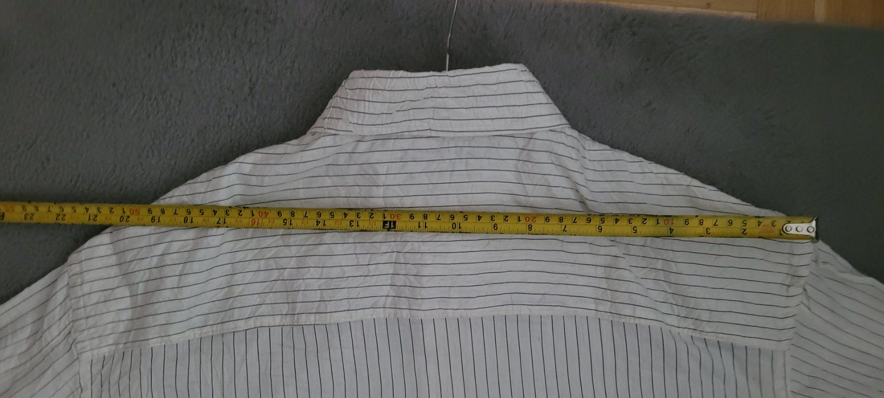 Zara Camicie: Chemis Zara Rayée XXL – Nuovo (secondo la descrizione) da Vevey venduto da obi_n8zc 1
