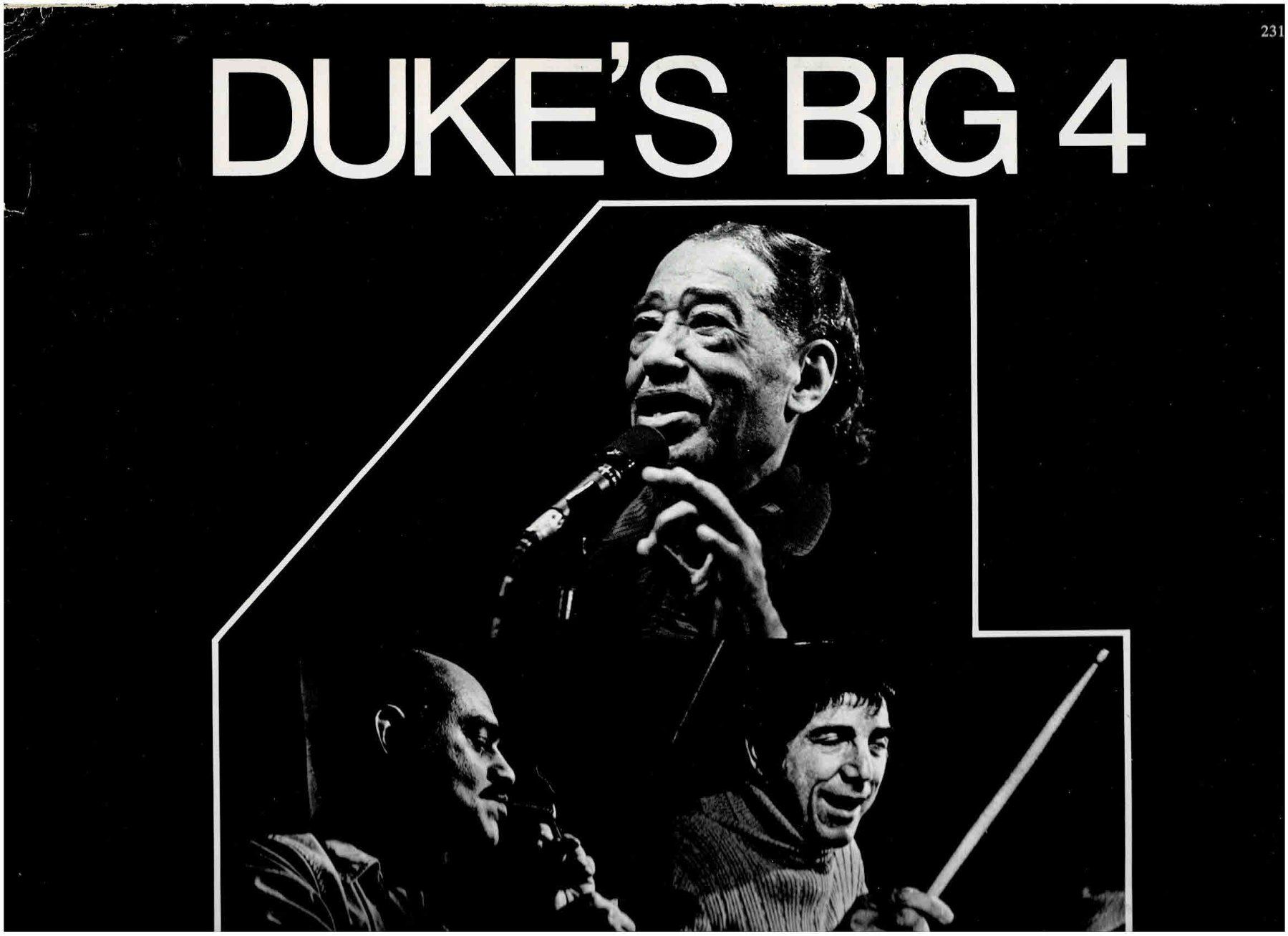 Dischi in vinile: Dukes BI4 Pablo Label – Usato da Sulz AG venduto da Oberdanne8
