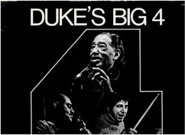 Dukes BI4 Pablo Label