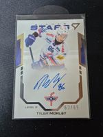 Signed Stars Lv. 2 // Morley // EHCK // 63/69 //