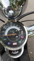 Aprilia Mojito Custom 125 