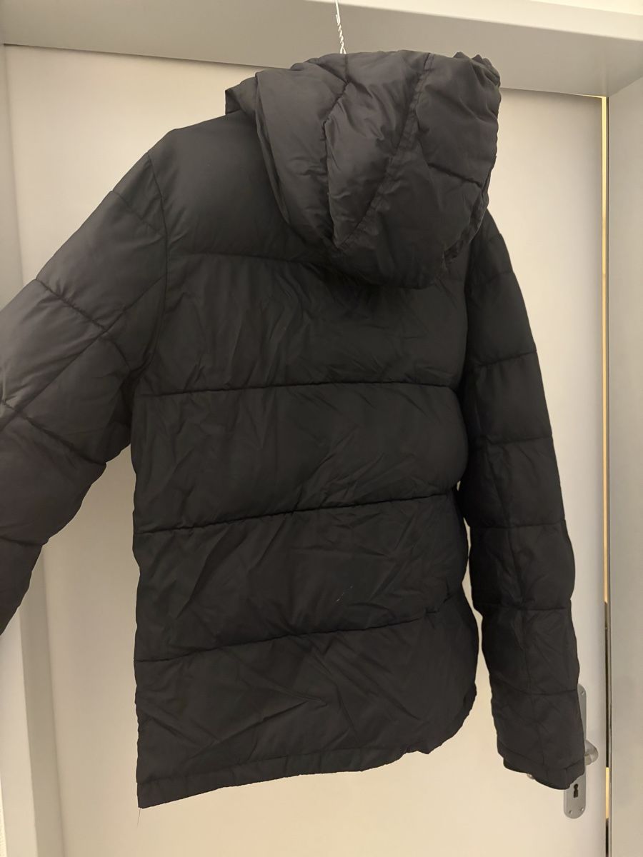 Champion Vestes: Winterjacke Champion – D'occasion à St. Gallenkappel par fla_5lm9 2