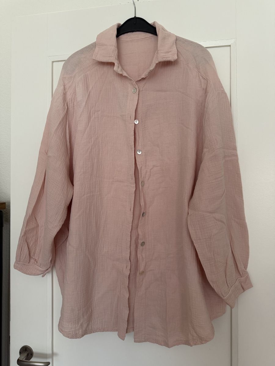 Blusen: Bluse/Hemd Gr. XL – Gebraucht aus Zürich von elg_rqw7