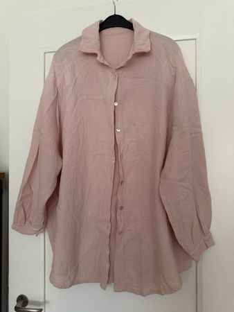 Bluse/Hemd Gr. XL