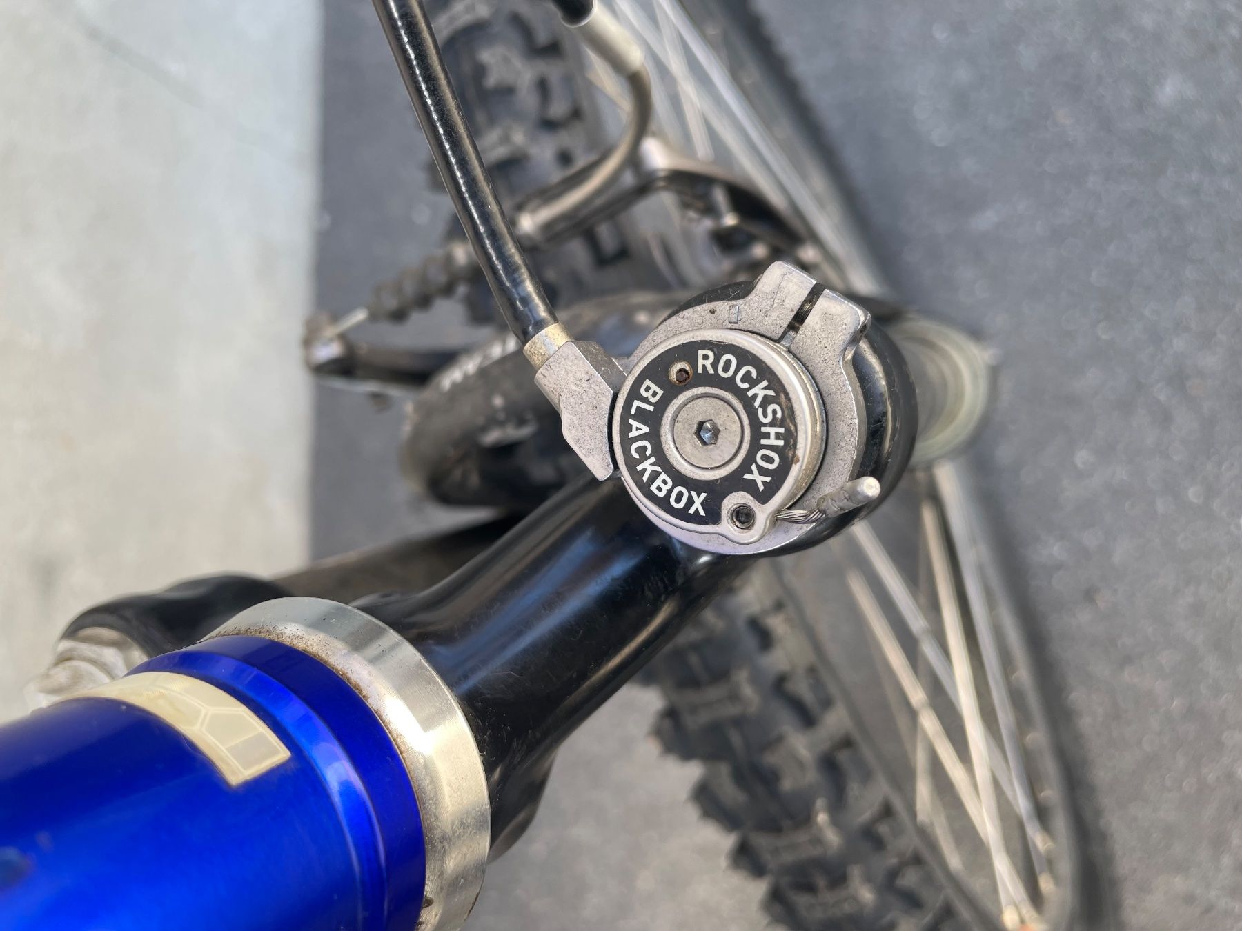 Mongoose Biciclette: Mountainbike Mongoose Pro – Usato da Steinen venduto da Ancillotti 4