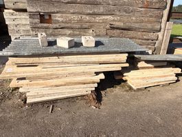 Posten mit Restholz (Lot 632) 6017 Ruswil
