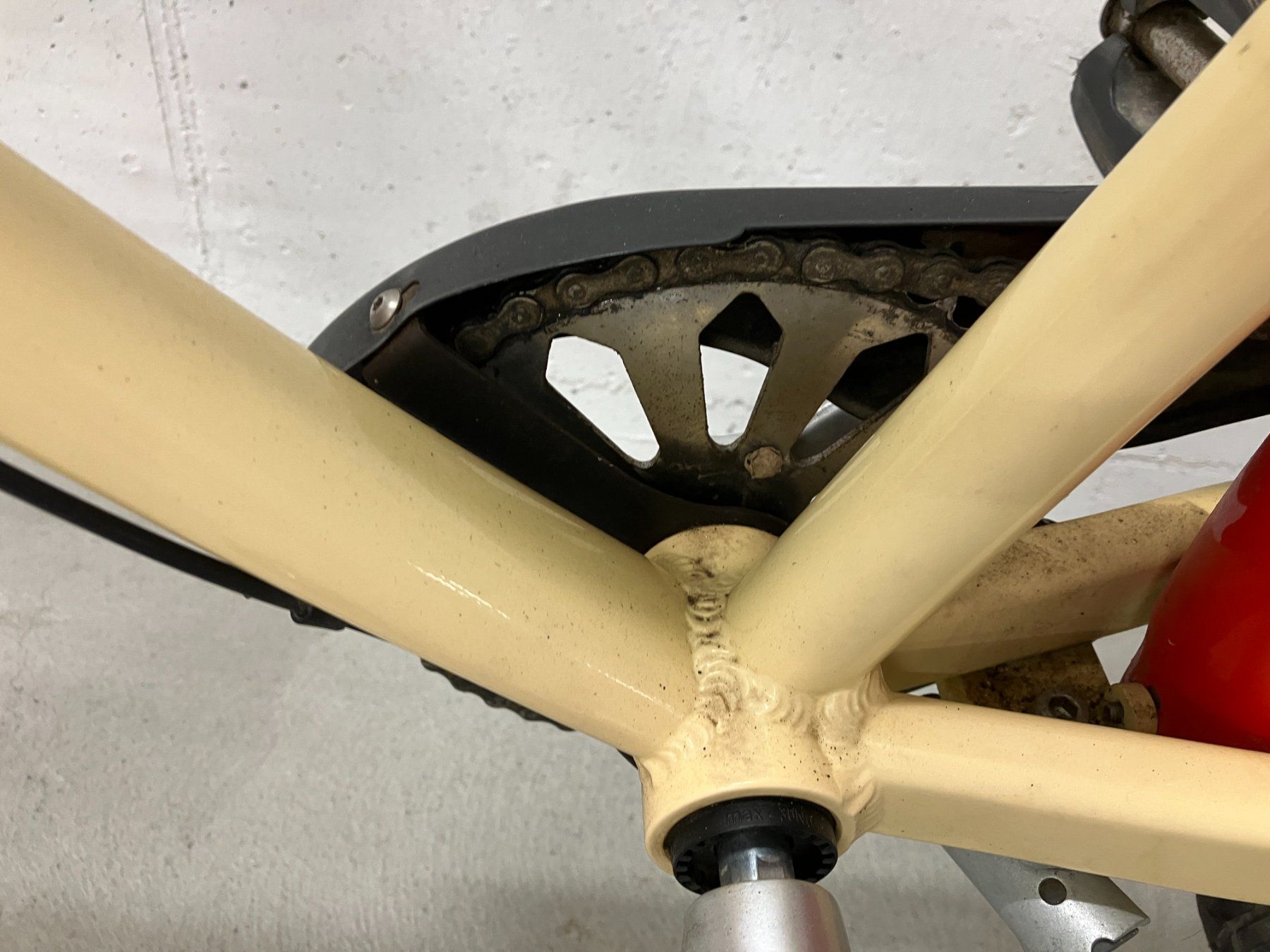 Biciclette: Beach Cruiser Toblerone – Usato da Lindau venduto da PrinterGuy 6