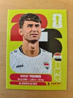 Panini Fifa World Cup 2026 Nr. IRQ 8 Manaf Younis