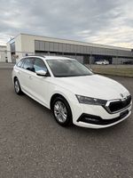 Skoda Octavia 2,0TDI 4x4