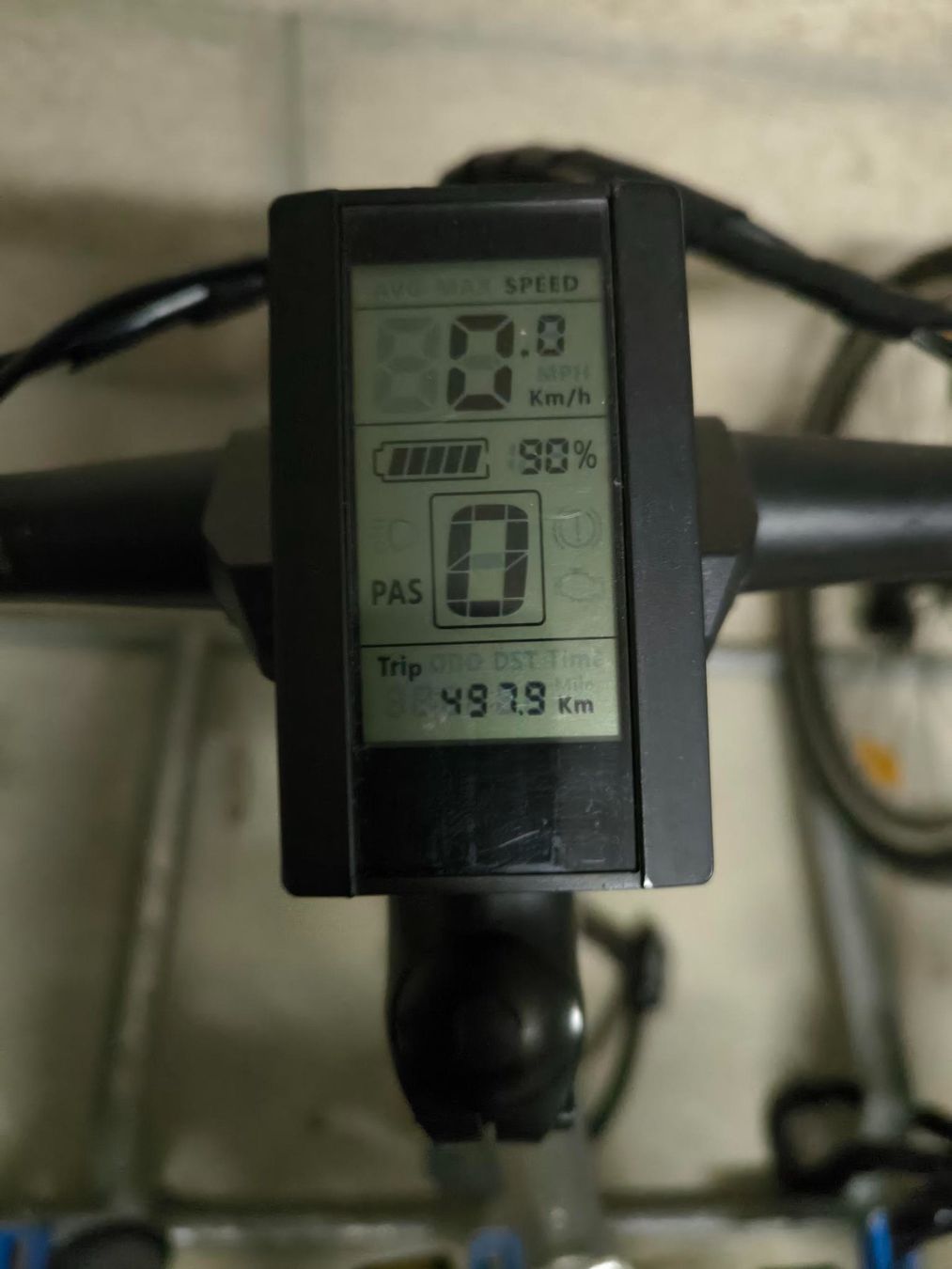 Velos: E-Velo Zenit – Gebraucht aus zürich von bukii 2