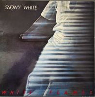 Snowy White LP – White Flames