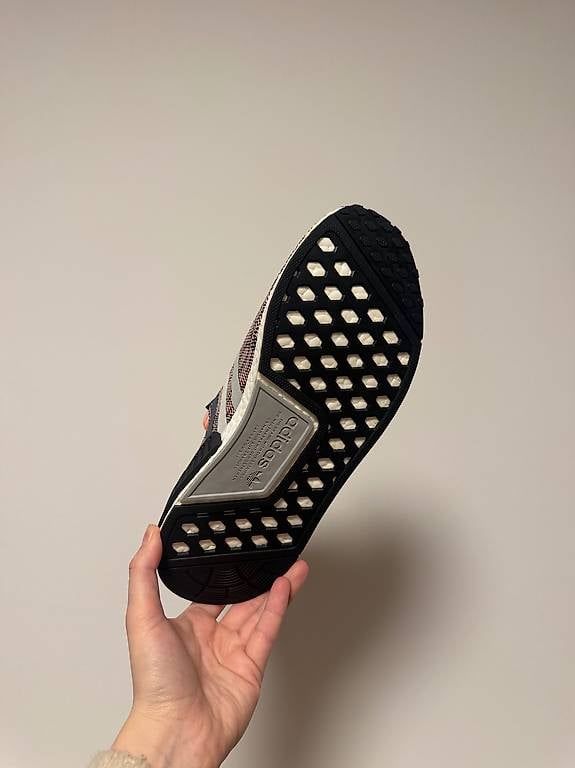 Scarpe da uomo: Adidas Sportschuhe – Usato da Urdorf venduto da Leilafuchs 3