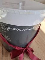 Schokofondue set- casa