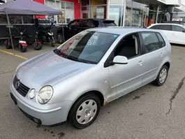 Vw Polo 1.4