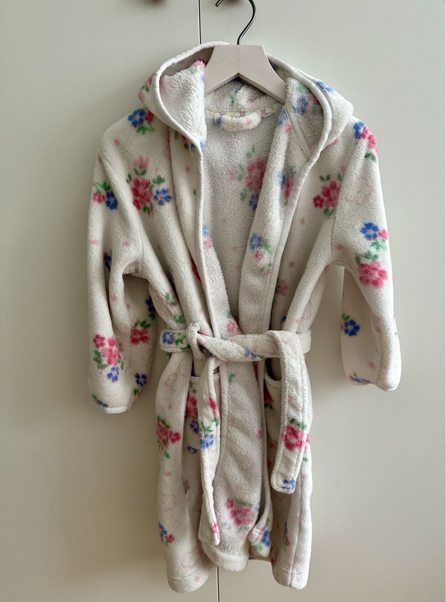 Accappatoi: John Lewis Girl Bademantel – Usato da Dürrenroth venduto da tvy_bh56