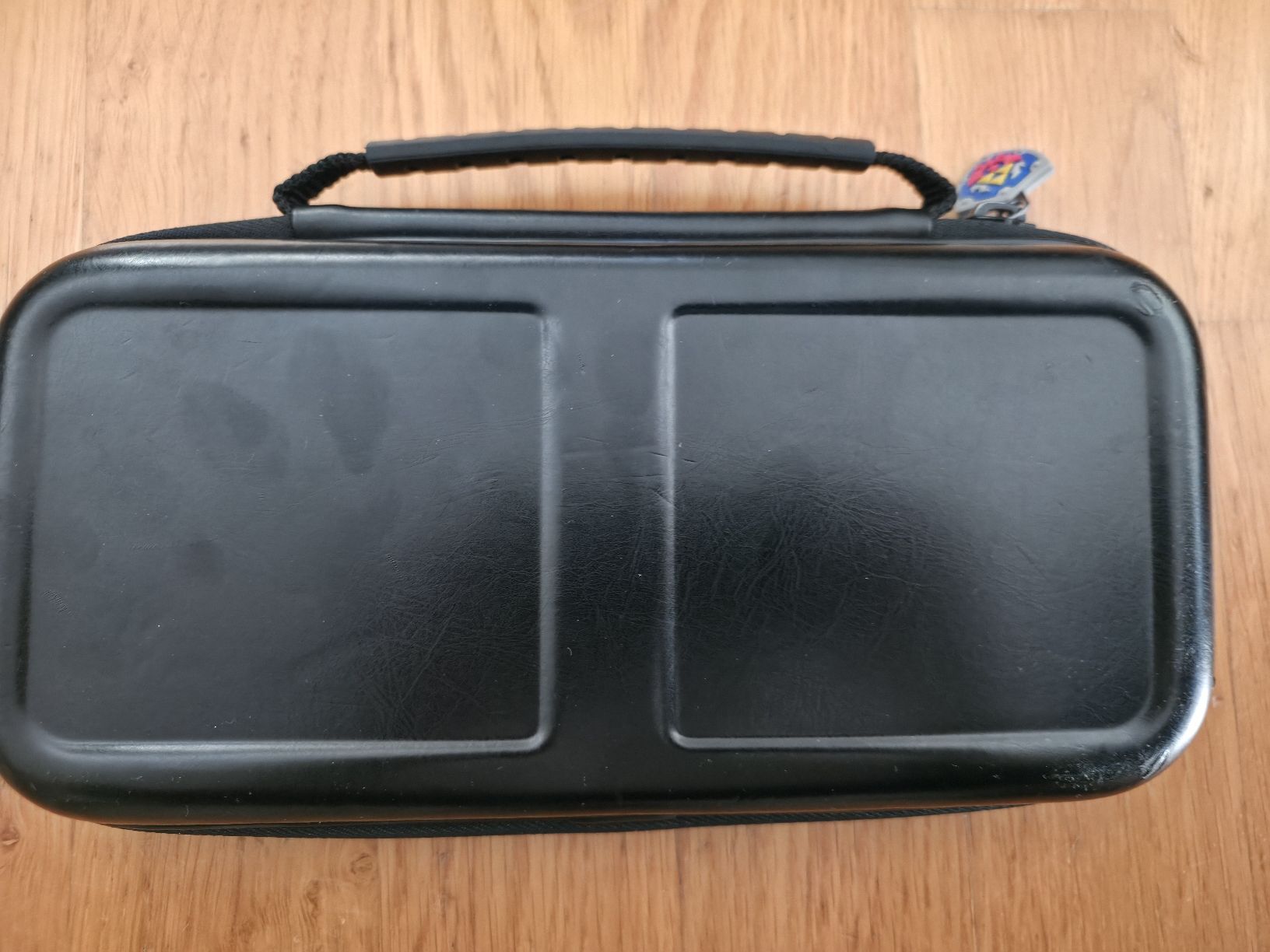 Nintendo Schutzhüllen: Nintendo Switch Case / Tasche / Etui Zelda Link's Awakening – Neu (gemäss Beschreibung) aus Zürich von jabo22 1