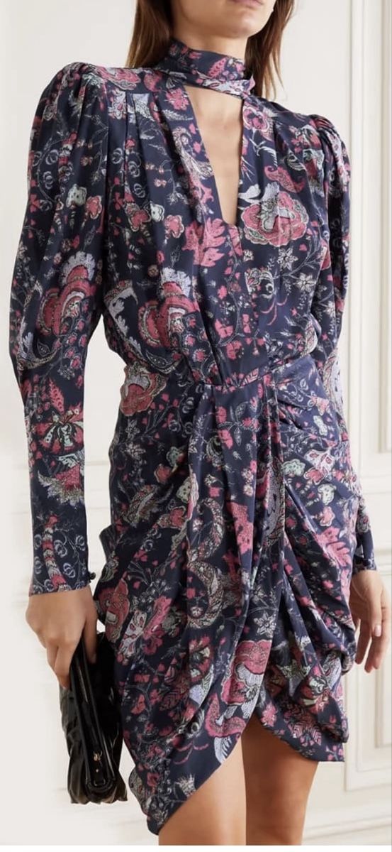 Isabel Marant Vestiti: Isabel Marant – Usato da Zürich venduto da iul_9htt