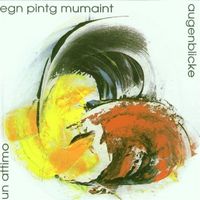 Vokalensemble Schams-Domleschg - Augenblicke, CD, D2 Schweiz