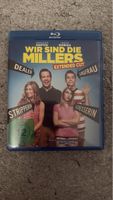 Wir sind die Millers Blu-ray Extended Cut guter Zustand