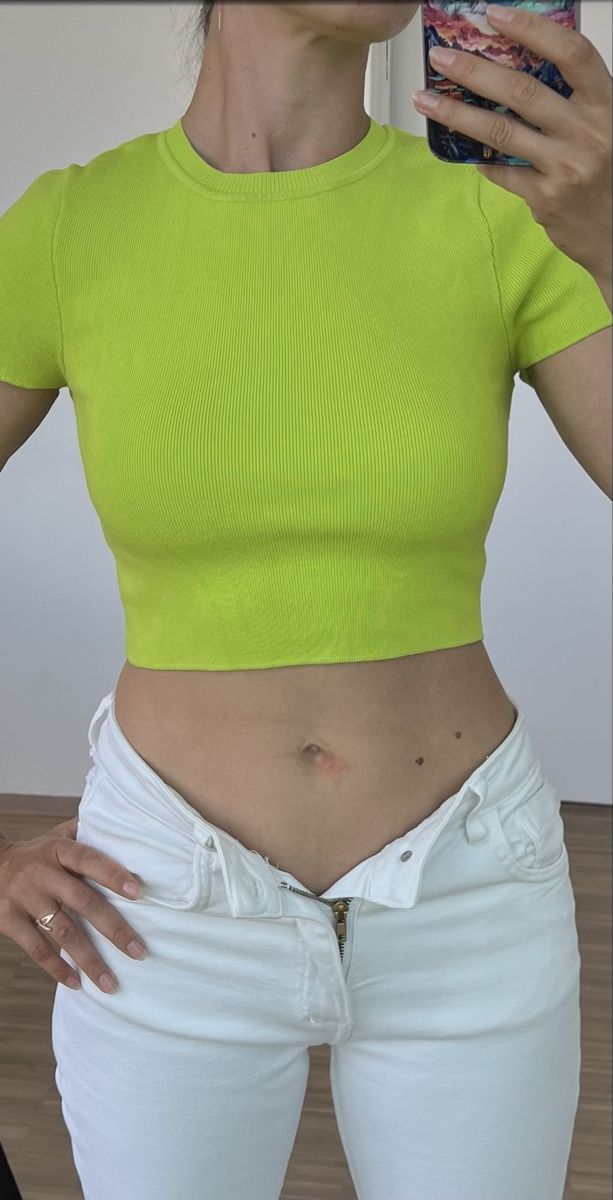 Zara Tops: Zara Top M – Gebraucht aus Dübendorf von kat_yx9r 3