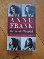 Anne Franks Tagebuch - Ein Klassiker