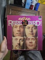 Vinyl Schallplatte Rare Bird Attention Fontana (S)