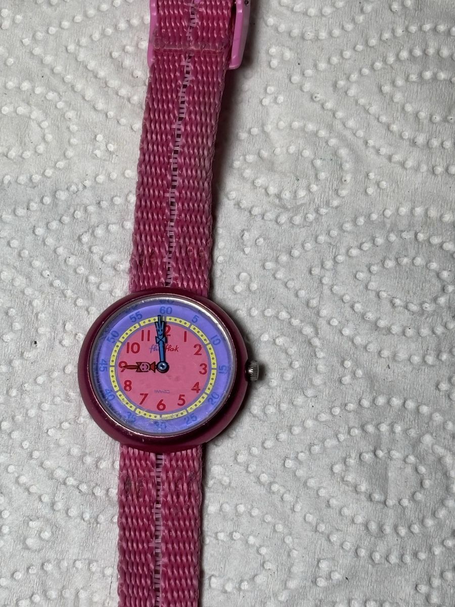Uhren: Watch – Defekt aus Confignon von Second_Hand_Ch