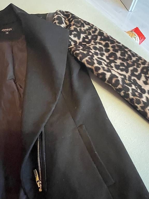 Giacche: Schöne Jacke von Morgan – Usato da Schmitten FR venduto da Zimtstengel