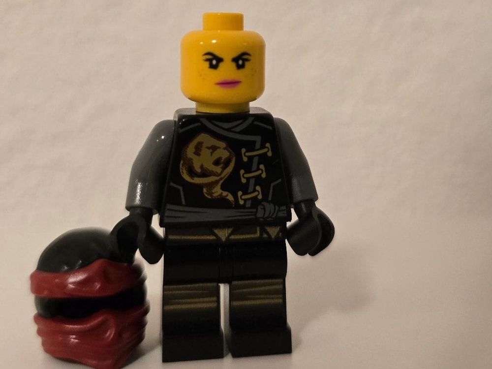 Lego Jouets: Lego Ninjago Luftpiraten – D'occasion à Suhr par fuva23 2