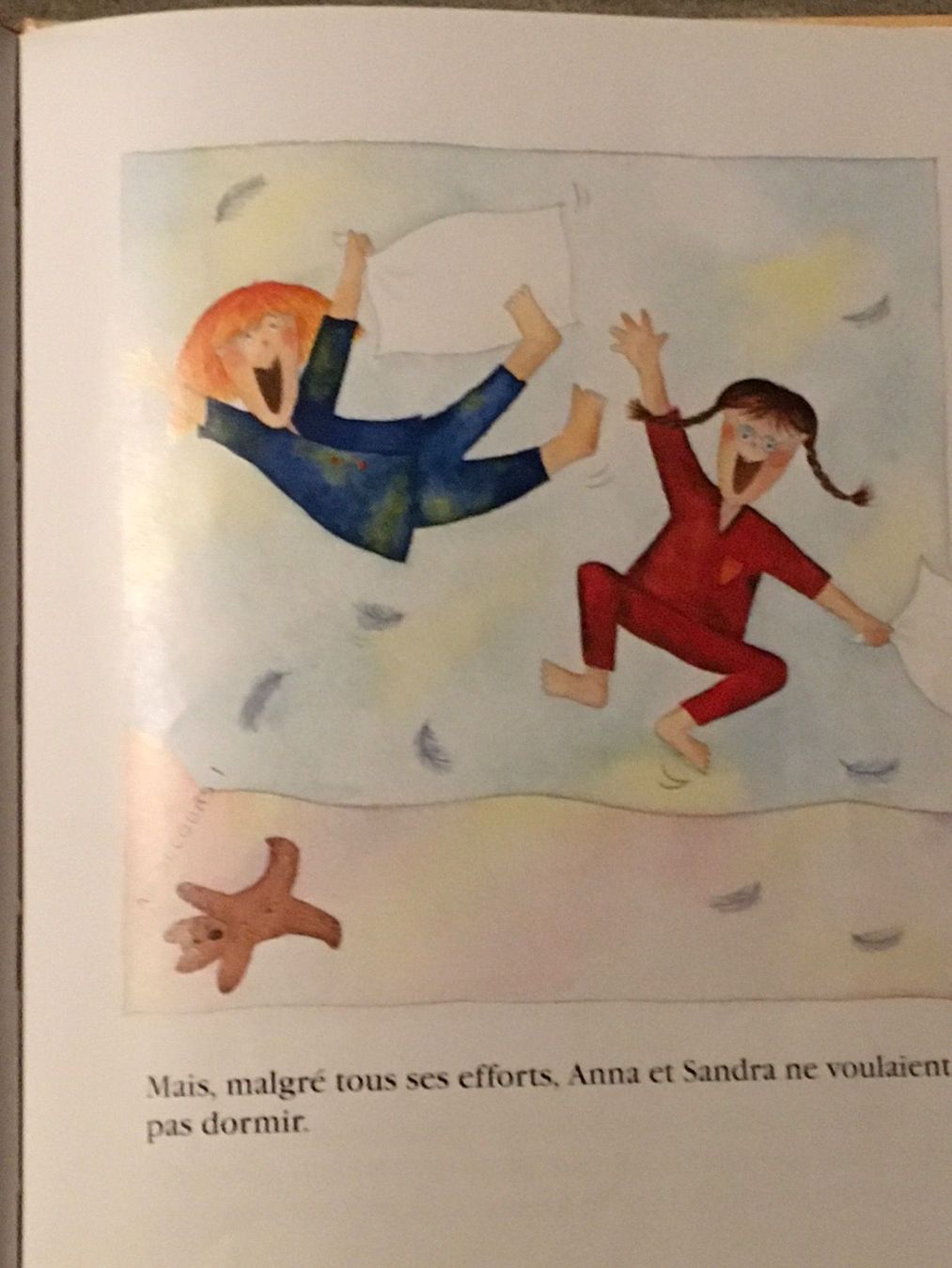 Libri: Au lit sinon – Usato da Delémont venduto da vcx 3