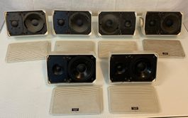 6 Visonik David Boxen ab 99Sfr.