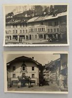 Ansichtskarten Schweiz - Fribourg, Place Petit St.-Jean, FR