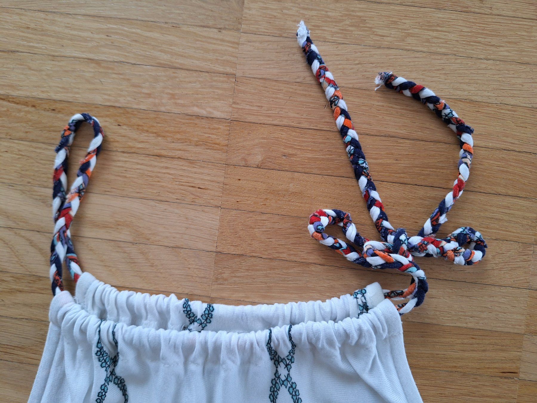 Kleider: Strandkleid beachtime – Gebraucht aus Einsiedeln von kiphrajaya 4