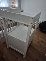 Wickelkommode