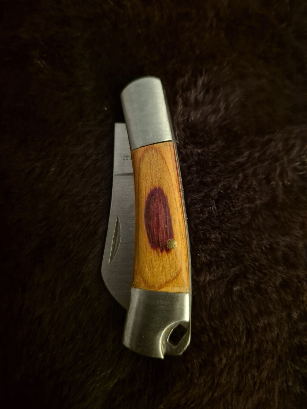 Accessori: Klappmesser – Usato da Binningen venduto da rom_9ls7 4